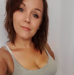 Meet your Posher, Kristen